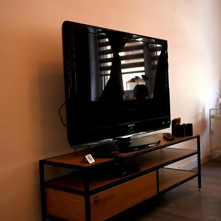 Apartment Kompakt Gottschalk 2.0 Cassel Extérieur photo