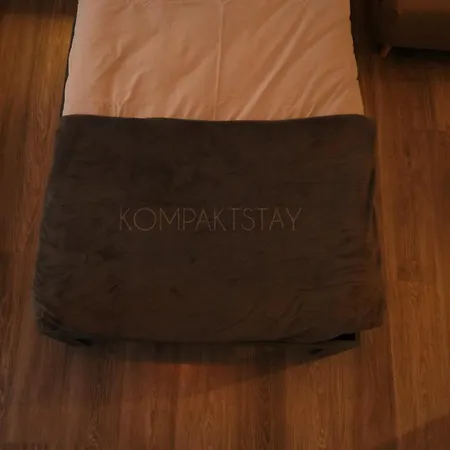Apartment Kompakt Gottschalk 2.0 Cassel Extérieur photo