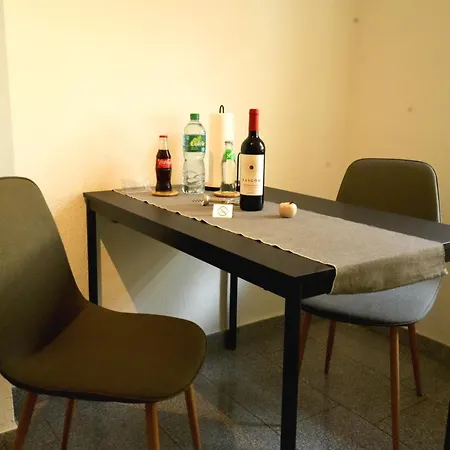Apartment Kompakt Gottschalk 2.0 Cassel Extérieur photo