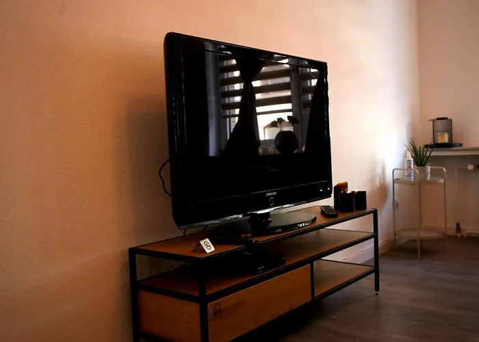 Apartment Kompakt Gottschalk 2.0