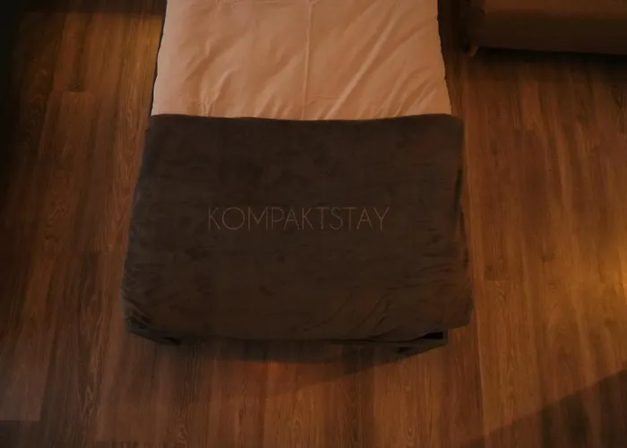 Apartment Kompakt Gottschalk 2.0