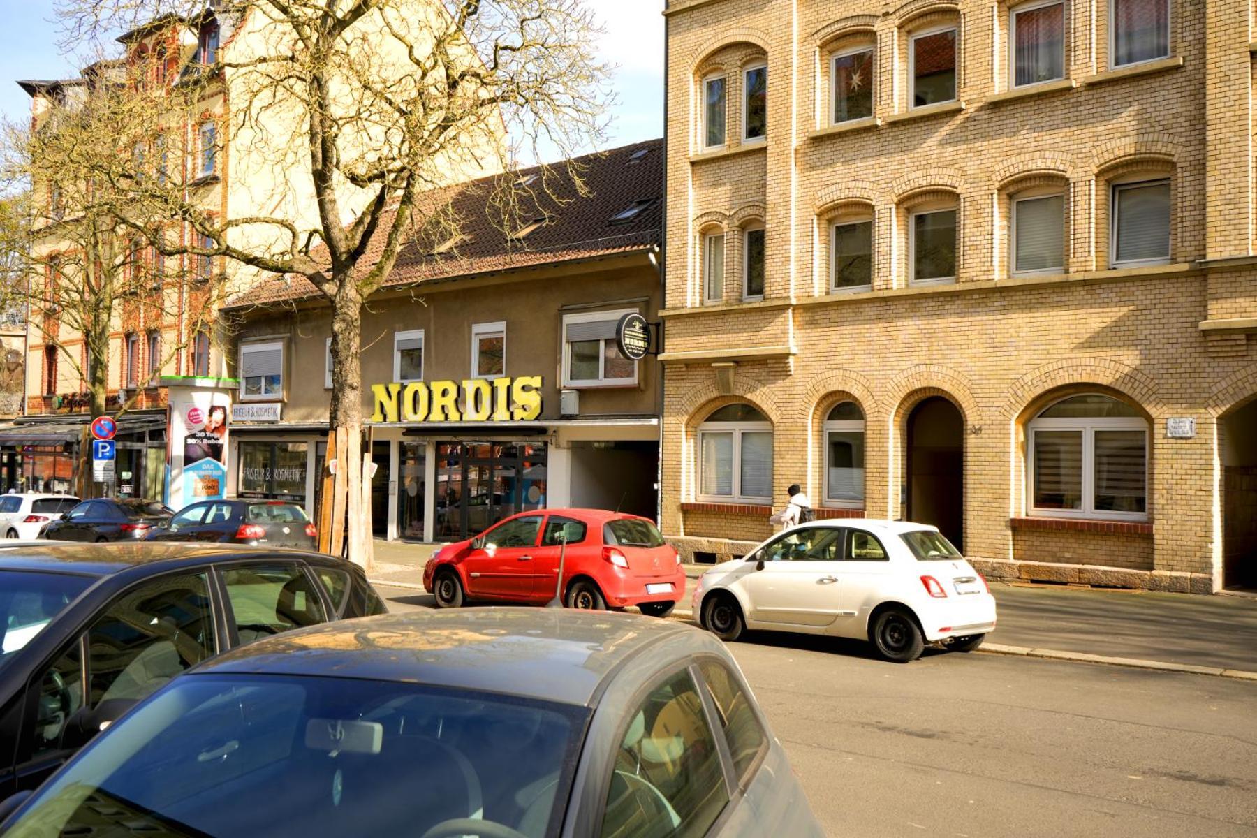Appartement Kompakt Gottschalk 2.0 Cassel