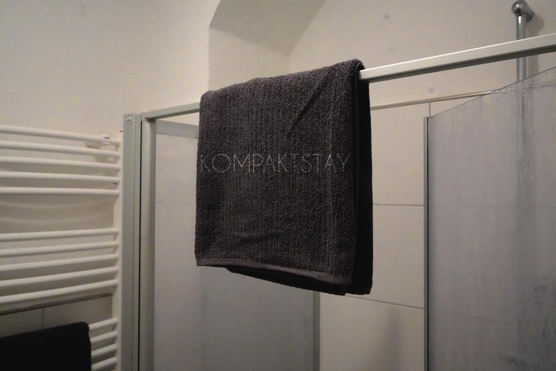 Appartement Kompakt Gottschalk 2.0 *